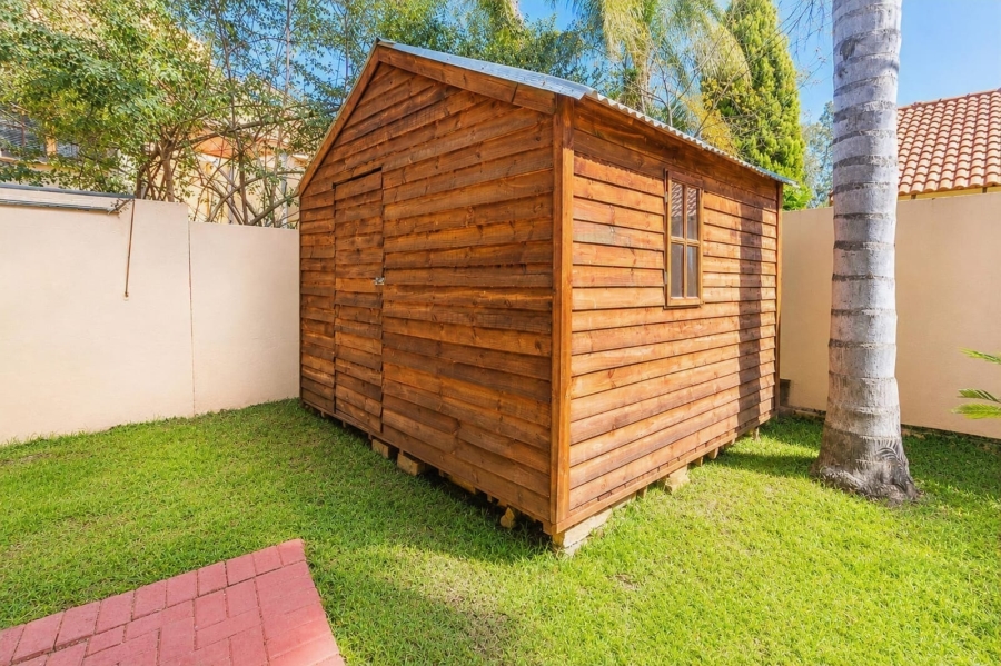 4 Bedroom Property for Sale in Safari Gardens North West
